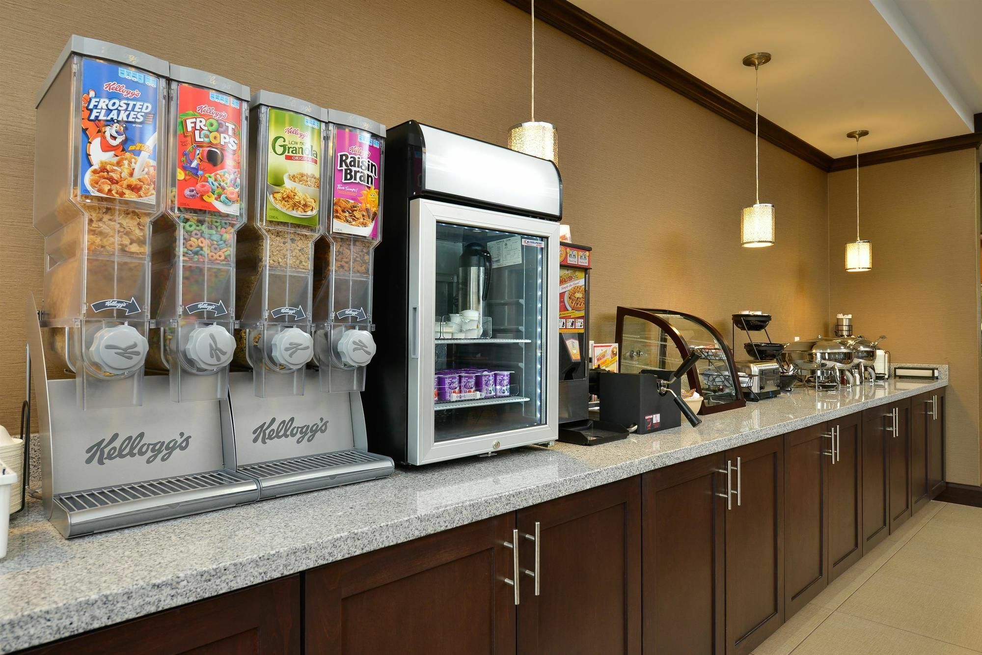 Best Western Plus Longhorn Inn & Suites Luling Экстерьер фото